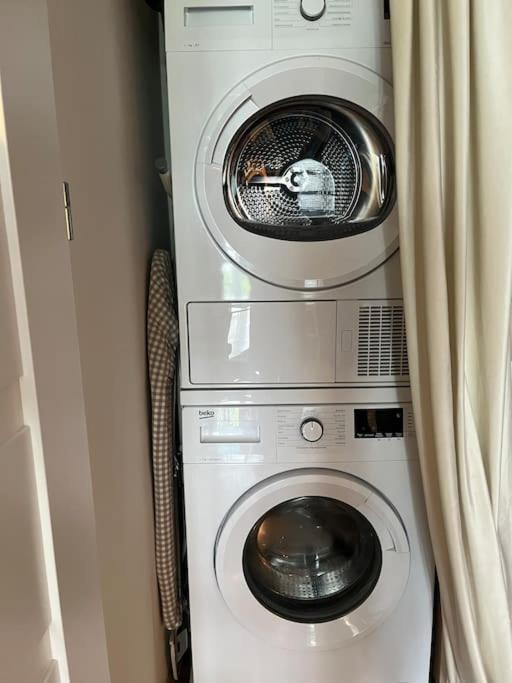 Apartament Powisle ワルシャワ エクステリア 写真